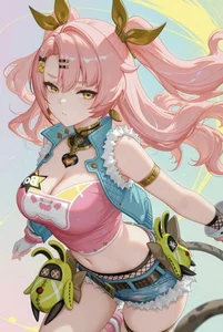 Stunning Anime Girl Art Gallery: 143+ Beautiful Waifu Illustrations - image 27