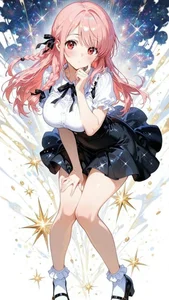 Stunning Anime Girl Art Gallery: 143+ Beautiful Waifu Illustrations - image 18