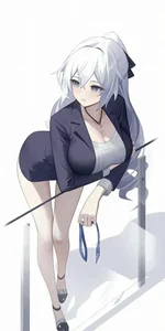 Stunning Anime Girl Art Gallery: 143+ Beautiful Waifu Illustrations - image 1