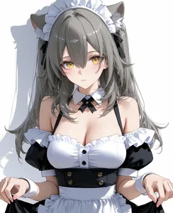 Stunning Anime Girl Art Gallery: 143+ Beautiful Waifu Illustrations - image 26