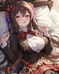 Stunning Anime Girl Art Gallery: 143+ Beautiful Waifu Illustrations - image 30