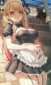 Stunning Anime Girl Art Gallery: 143+ Beautiful Waifu Illustrations - image 12