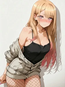 Stunning Anime Girl Art Gallery: 143+ Beautiful Waifu Illustrations - image 23
