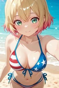 Stunning Anime Girl Art Gallery: 143+ Beautiful Waifu Illustrations - image 58