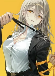 Stunning Anime Girl Art Gallery: 143+ Beautiful Waifu Illustrations - image 55