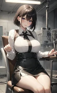 Stunning Anime Girl Art Gallery: 143+ Beautiful Waifu Illustrations - image 13