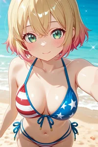 Stunning Anime Girl Art Gallery: 143+ Beautiful Waifu Illustrations - image 37
