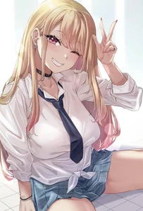 Stunning Anime Girl Art Gallery: 143+ Beautiful Waifu Illustrations - image 64