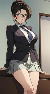 Stunning Anime Girl Art Gallery: 143+ Beautiful Waifu Illustrations - image 19