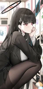 Stunning Anime Girl Art Gallery: 143+ Beautiful Waifu Illustrations - image 6