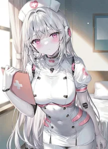 Stunning Anime Girl Art Gallery: 143+ Beautiful Waifu Illustrations - image 33