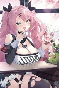 Stunning Anime Girl Art Gallery: 143+ Beautiful Waifu Illustrations - image 62