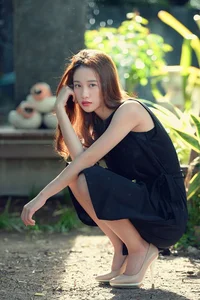 Jun Vu: Celebrating the Power of a Smile and True Inner Beauty - image 10