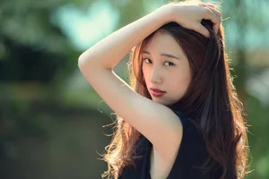 Jun Vu: Celebrating the Power of a Smile and True Inner Beauty - image 4