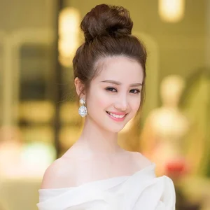 Jun Vu: Celebrating the Power of a Smile and True Inner Beauty - image 8