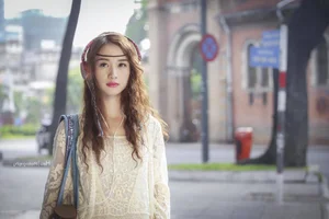 Jun Vu: Celebrating the Power of a Smile and True Inner Beauty - image 12
