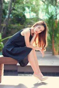 Jun Vu: Celebrating the Power of a Smile and True Inner Beauty - image 14