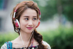 Jun Vu: Celebrating the Power of a Smile and True Inner Beauty - image 1