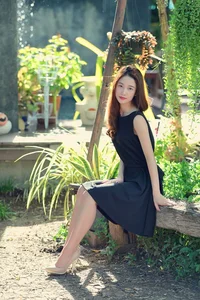 Jun Vu: Celebrating the Power of a Smile and True Inner Beauty - image 5