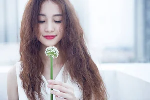Jun Vu: Celebrating the Power of a Smile and True Inner Beauty - image 9