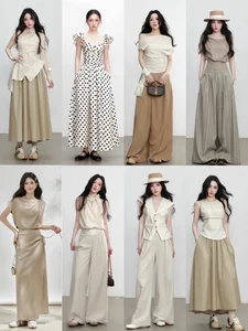 Simple Color Palettes to Elevate Your Everyday Outfits - image 9
