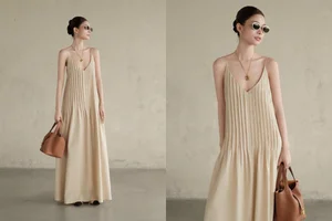 Simple Color Palettes to Elevate Your Everyday Outfits - image 7