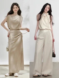 Simple Color Palettes to Elevate Your Everyday Outfits - image 8