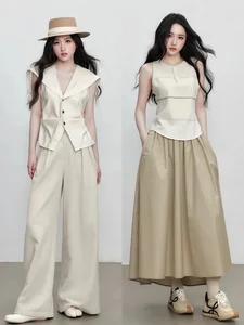 Simple Color Palettes to Elevate Your Everyday Outfits - image 5