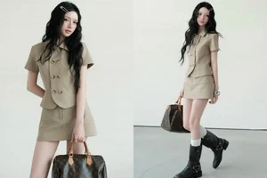Simple Color Palettes to Elevate Your Everyday Outfits - image 3