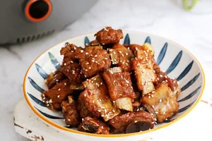 The Ultimate Secret to Rich and Tender Braised Pork Ribs - image 0