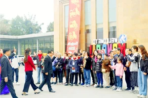 Top 10 Most Popular Travel Destinations in Vietnam for Lunar New Year (Tết) - image 6