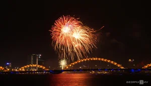 Top 10 Most Popular Travel Destinations in Vietnam for Lunar New Year (Tết) - image 5