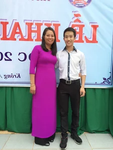 The Incredible Transformation of a 2016 National Top Student - image 4