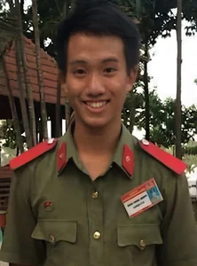 The Incredible Transformation of a 2016 National Top Student - image 1