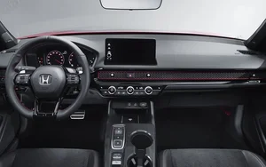 Honda Civic eHEV S+ SHIFT 2026.2: Anticipated Southeast Asian Launch - image 6