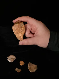 1.5 Million-Year-Old Stone Tools Reveal Secrets Never Seen Before - image 0