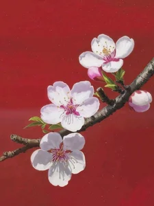 Beautiful Spring Drawing Ideas and Warm Vibrant Art Inspiration - image 29