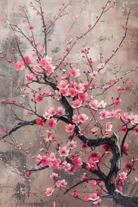 Beautiful Spring Drawing Ideas and Warm Vibrant Art Inspiration - image 23