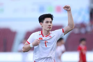 A Glimpse Into the Humble Hometown Roots of Footballer Nguyen Dinh Bac - image 2