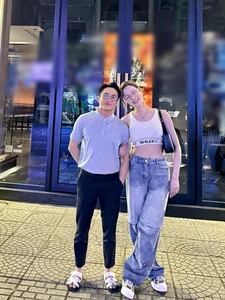 Diep Lam Anh Opens Up About New Boyfriend Three Years After Divorce - image 0