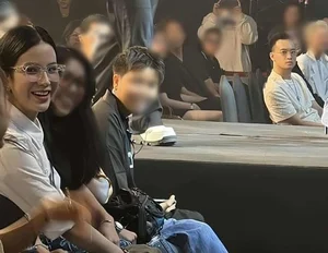 Diep Lam Anh Opens Up About New Boyfriend Three Years After Divorce - image 2