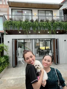 Young 23-Year-Old Star Gifts Parents a Multi-Billion Luxury Home - image 6