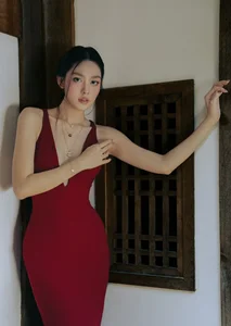 Tuong San at 24: The Evolution of a Miss World Vietnam Star - image 7