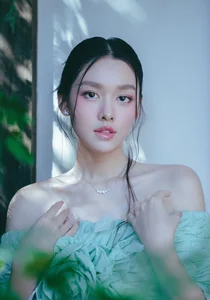 Tuong San at 24: The Evolution of a Miss World Vietnam Star - image 8