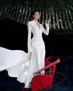 Tuong San at 24: The Evolution of a Miss World Vietnam Star - image 9