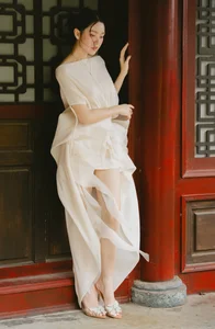 Tuong San at 24: The Evolution of a Miss World Vietnam Star - image 5