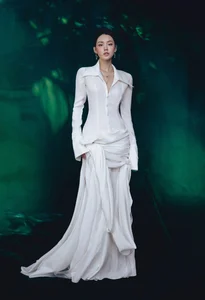 Tuong San at 24: The Evolution of a Miss World Vietnam Star - image 4