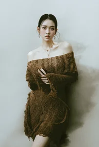 Tuong San at 24: The Evolution of a Miss World Vietnam Star - image 6
