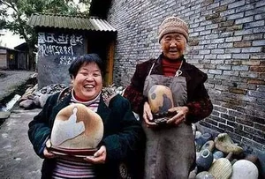 The Village of 'Heaven-Sent Wealth': Where Pebbles Turn into Billions - image 7
