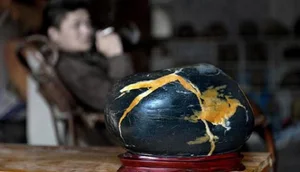 The Village of 'Heaven-Sent Wealth': Where Pebbles Turn into Billions - image 2